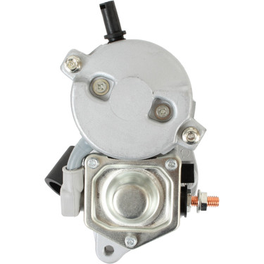 Starter for Lister Petter LPA2 LPW2 LPW4 LPWS2 LPWT4 Engine