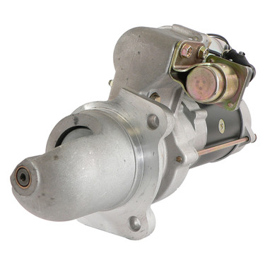 Starter for Freightliner FL 70 2000-2005, Mercedes, Sterling Truck 410-12221