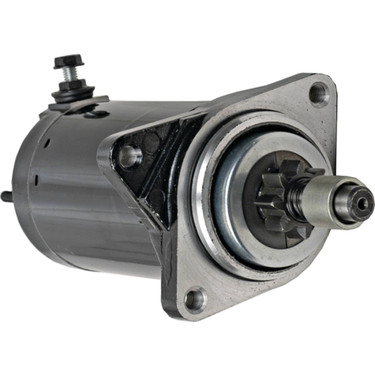 Starter for Sea-Doo 3D Di, GSX RFI, GTI LE,  GTI RFI, GTX RFI 46-4205 410-52230