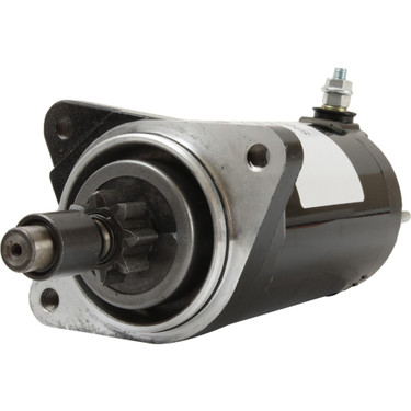 Starter -Seadoo 3D Di, Gsx Rfi, Gti Le, Gti Rfi, Gtx Rfi 46-4205