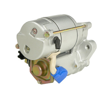 Starter -Toyota Land Cruiser 4.5L 1993-1997, Lexus LX450 410-52431
