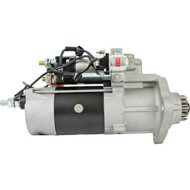 Starter for MCI BUS 1998-2007 w Caterpillar C12 C13 DD60