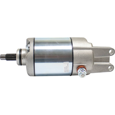 TRX500 Parts Caltric Rear Brake Panel For Honda Foreman Rubicon