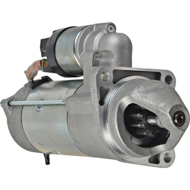 Starter for Case, New Holland 0-001-263-019, 2852405, 84377568 410-24205