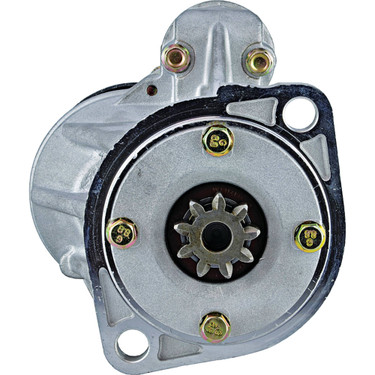 Starter Moto - Mustang Skid Steer Loader 2076, S14-102, S14102 410
