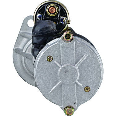 Starter Moto for Mustang Skid Steer Loader 2076, S14-102, S14102 410-44073