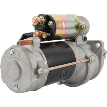 Starter Ford Truck F650 F750, Kenworth K300 T300 w 5.9L Cummins