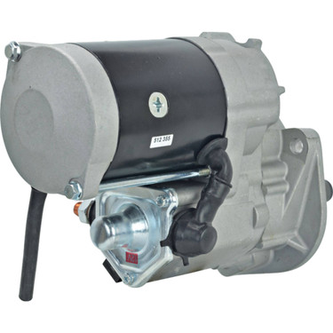 Starter for John Deere Bus with 6068 Engine RE65817