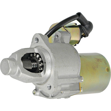 Starter for Honda 9.9hp GX270, GX270U 31200-ZH9-003, 128000-9400 410-52067