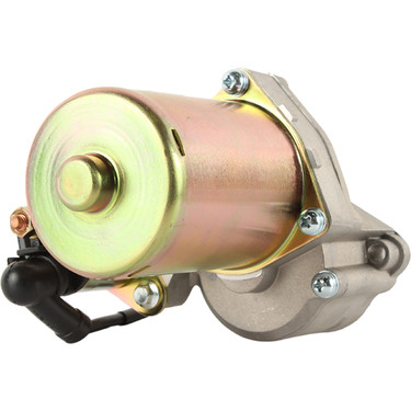 Starter -Honda 9.9HP GX270, GX270U 31200-ZH9-003, 128000-9400 410