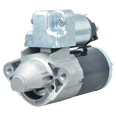 Suzuki PMGR 12 Volt CW 8 Tooth Starter for Suzuki -Suzuki Grand Vitara XL-7