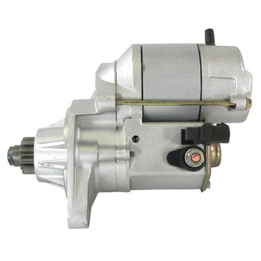 Starter Dodge RAM Pickup Truck 8.0L 1999-2002