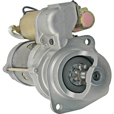 Starter for Mercedes HGV, Atego, Citaro, Econic, Vario 004-151-84-01 410-12277