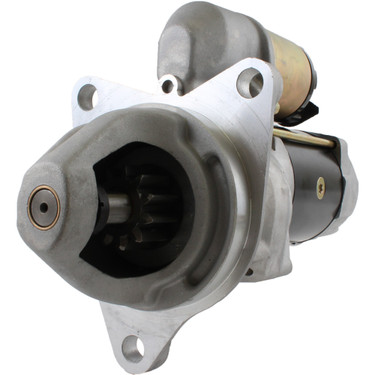 Starter for Hino Engines, 28100-1020, Sawafuji 0350-602-0110