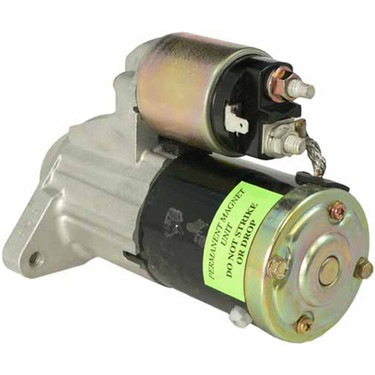 Starter for Jeep 4.0L Wrangler, TJ Series 2003-2006 410-48123