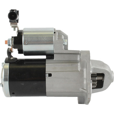 Starter for 1.5L Model 2 Mazda 2011-2012 w/Automatic Transmission