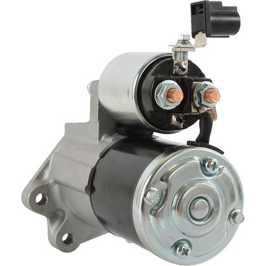 Starter for 1.5L Model 2 Mazda 2011-2012 w/Automatic Transmission