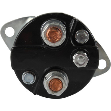 Solenoid/Relay for Harley-Davidson Big Twin 5- Speed 1980-1986