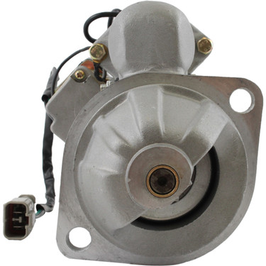 Starter for Komatsu PC60 Excavator 1988-1994, 600-813-4410