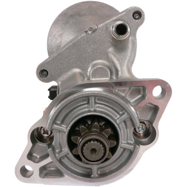 Starter for Kubota UTV RTV1100 RTV1140