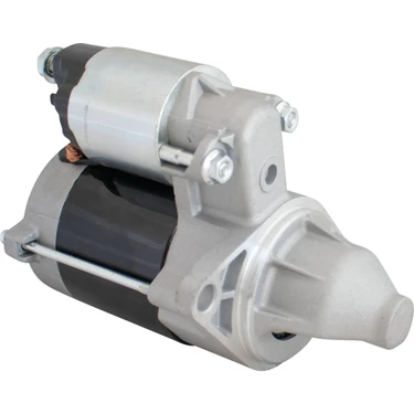 Starter for Kubota RTV500 ATV UTV with Kubota GZD460 Engine