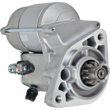 Starter for Toyota 4.0L Tacoma Pickup 2010-2014