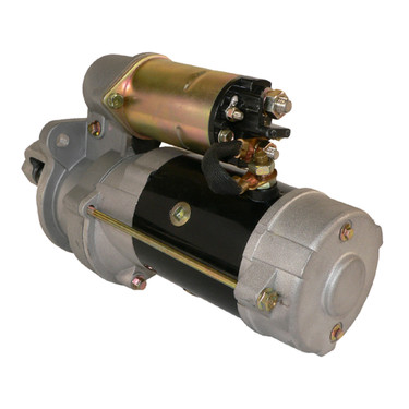Starter for Bobcat 631 1977-1982 Clark Skid Steer Loader 410-12128