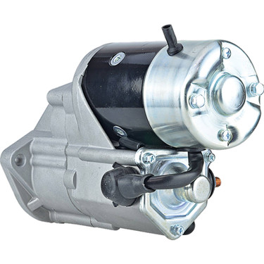 Starter for Kubota KX080 428000-4860, 1G524-63010