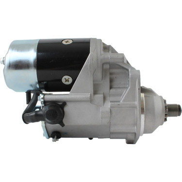 Starter -Bobcat, Clark Kubota 753, 763, 773 Skid 6667587 410-52141