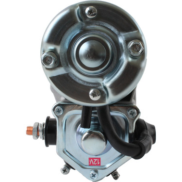 Starter -Bobcat, Clark Kubota 753, 763, 773 Skid 6667587 410-52141