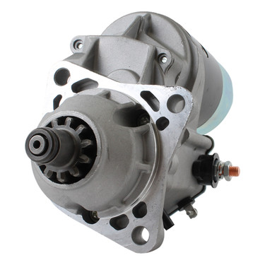 Starter for Bobcat, Clark Kubota 753, 763, 773 Skid 6667587 410-52141