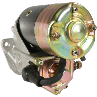 Starter for Bobcat Skid Steer Loader 853, 853H, 853Hc, Clark 853/853H 410-52150