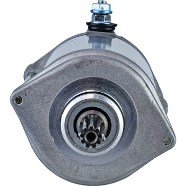 Starter for 1340cc Suzuki GSX1300BK, BKA B-King 2008-2009 428000-5491