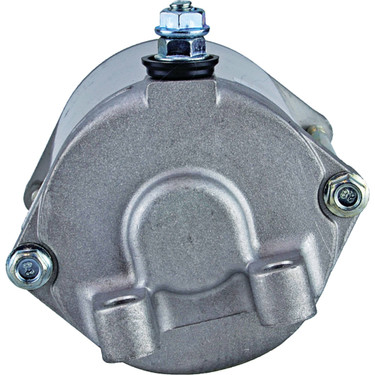 Starter for 1340cc Suzuki GSX1300BK, BKA B-King 2008-2009 428000-5491