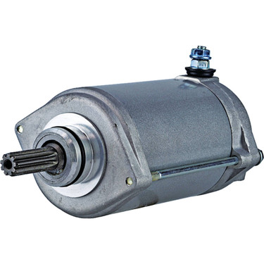 Starter for 1340cc Suzuki GSX1300BK, BKA B-King 2008-2009 428000-5491