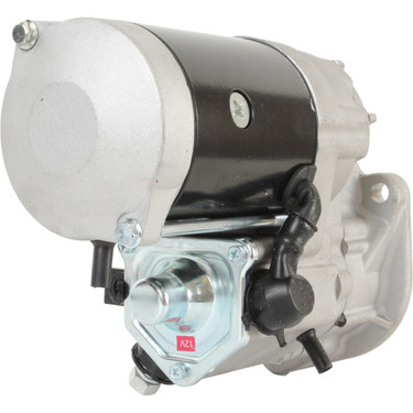 Starter for 680 780 Case Backhoe SprayerMX Tractor,Trencher