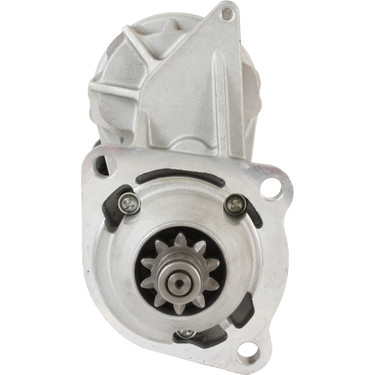 Starter for 680 780 Case Backhoe SprayerMX Tractor,Trencher