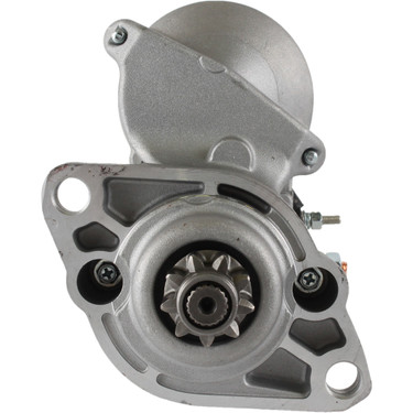 Starter Jaguar S Type, Super, VanDen Plas, XF XJ8 XJR XK XK8 XKR