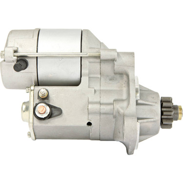 Starter for Bobcat, Clark Skid Steer Loader 453, 553, 653, 553F 410-52505