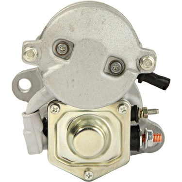 Starter -Bobcat, Clark Skid Steer Loader 453, 553, 653, 553F 410