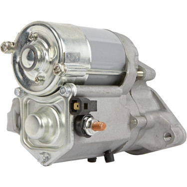 Ford Holland Starter Sba18508-6340 Sba18508-6340 | DBE