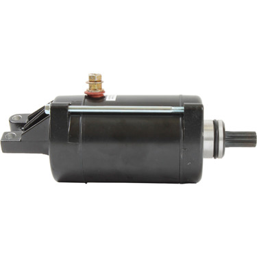 Starter for Honda 650 TRX650FA 680 TRX680FA Rincon, Pioneer 700