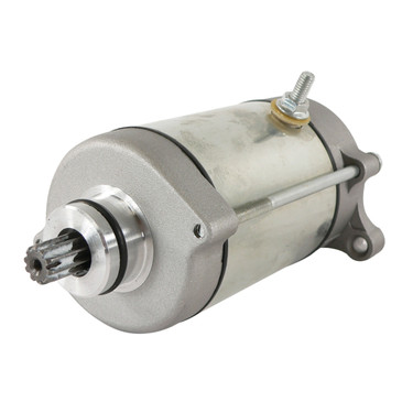 Starter -Kawasaki Motorcycle Zx1100, Zx 1100, Gpz1100 1995