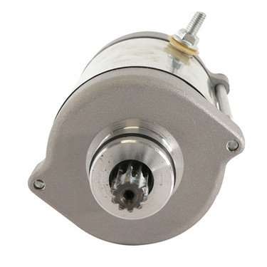 Starter -Kawasaki Motorcycle Zx1100, Zx 1100, Gpz1100 1995-1997