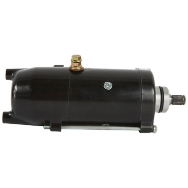 Starter for Honda ATV 200 ACT200 Big RED 1982-1984, TRX200 Fourtrax 84