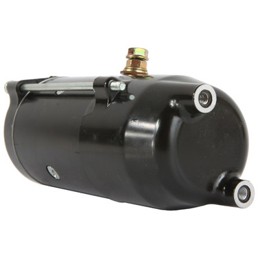 Starter for Honda ATV 200 ACT200 Big RED 1982-1984, TRX200 Fourtrax 84