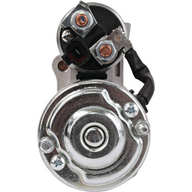 Starter for 2.7 Hyundai Santa Fe, Kia Magentis Optima Rondo 2007-2008