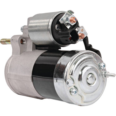 Starter for 2.7 Hyundai Santa Fe, Kia Magentis Optima Rondo 2007-2008