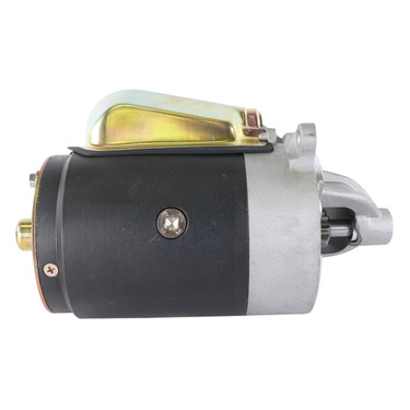 Starter for Mercury Commuter 1965-1967, Comet 1960-1969, Marquis 1967-1970