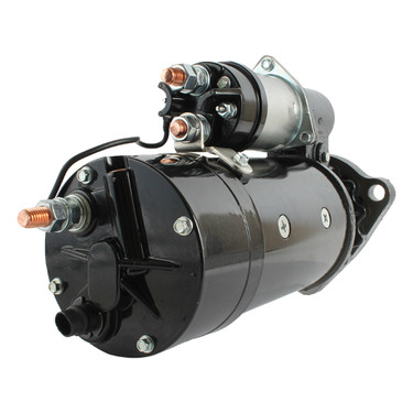 Starter for 42MT Series DD 24-Volt CW 11-Tooth 10479130